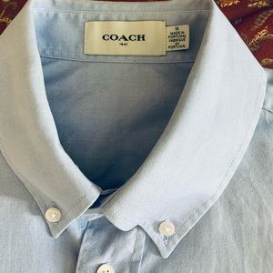 COACH Shirt 👔